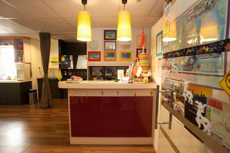 River City Inn