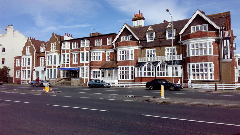 Smart Sea View Brighton