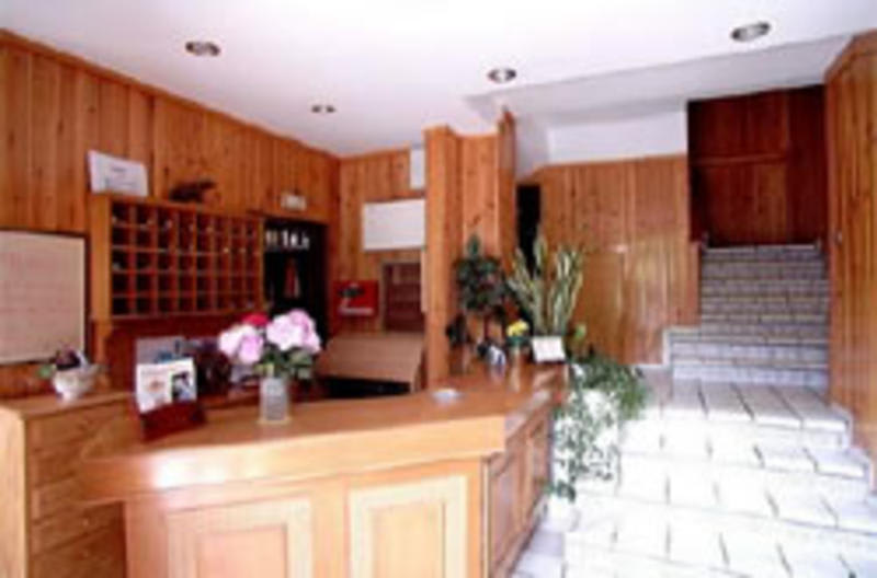 Hotel Naranjo de Bulnes