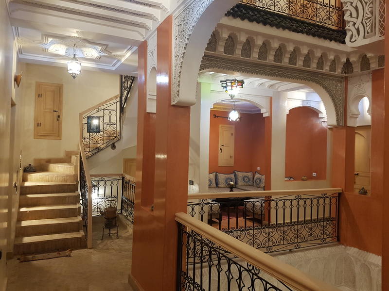 Dar Nakhla