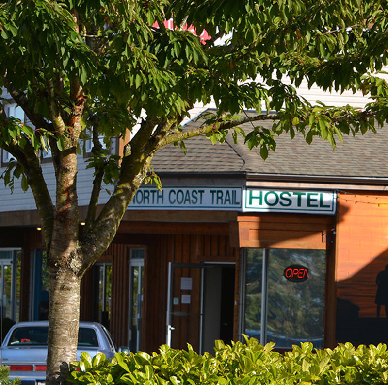 North Coast Trail Backpackers Ltd.