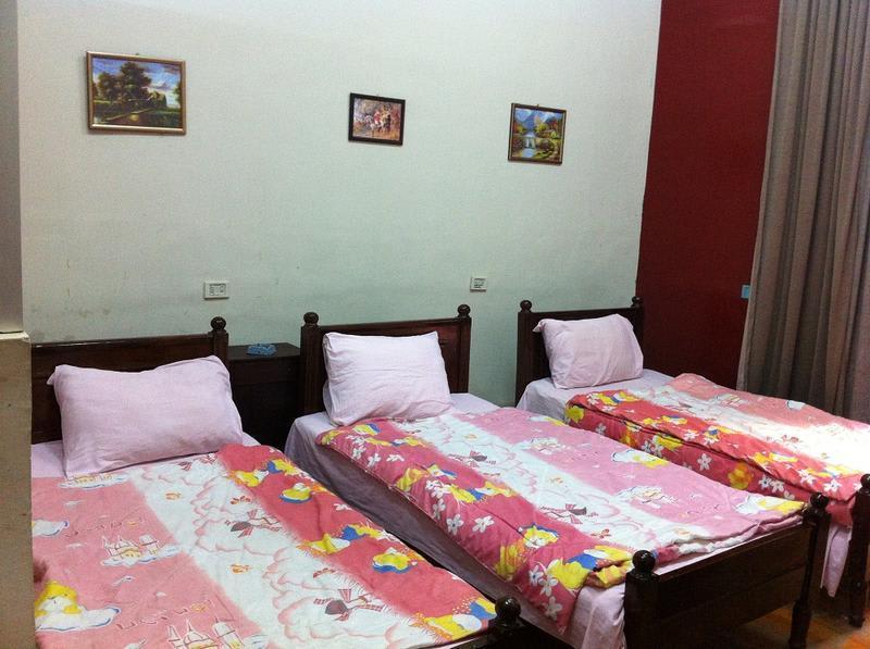 Jamaica Hotel