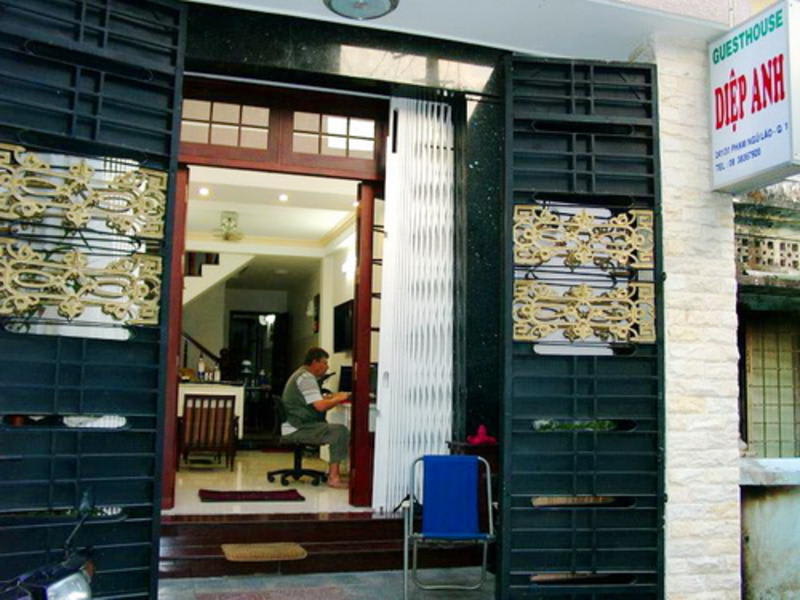 Diep Anh Guesthouse