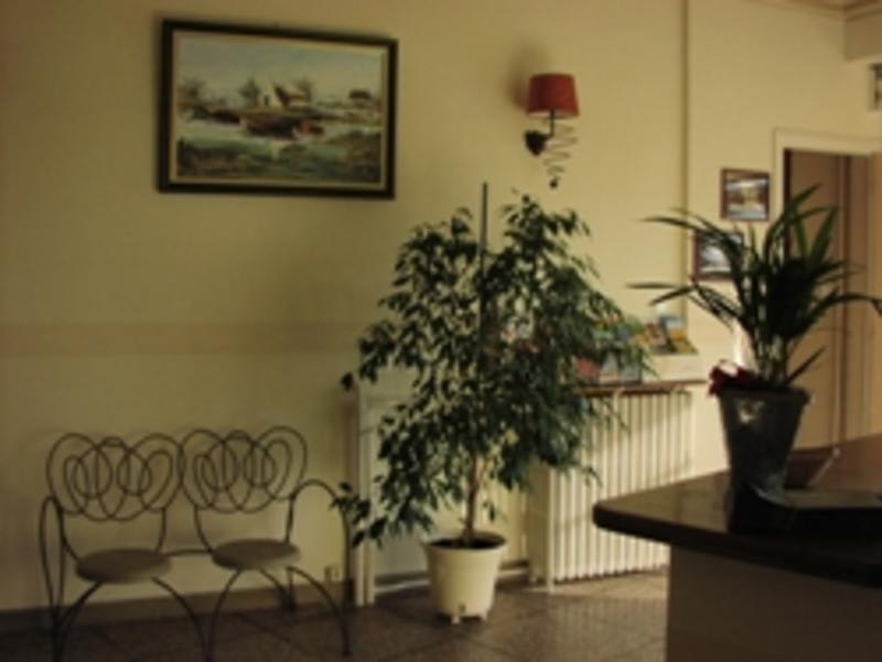 Hotel Regence