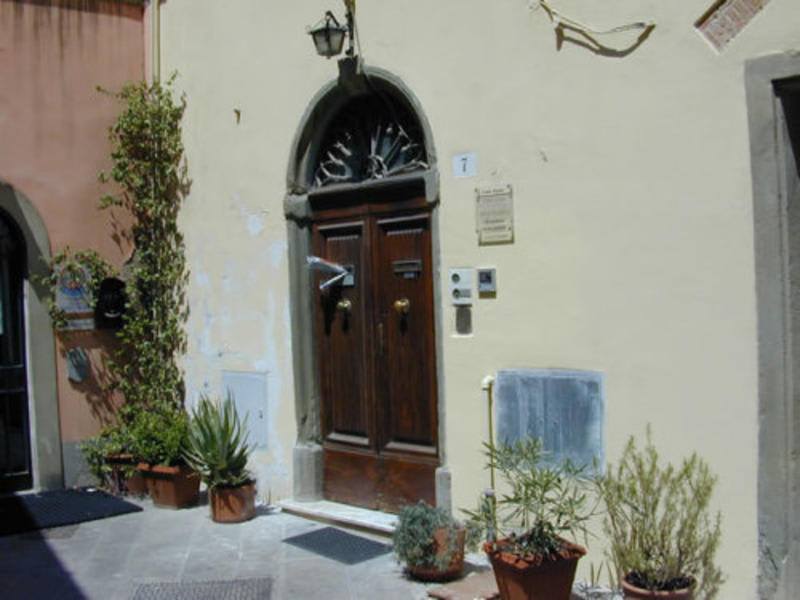 Casa Aruna