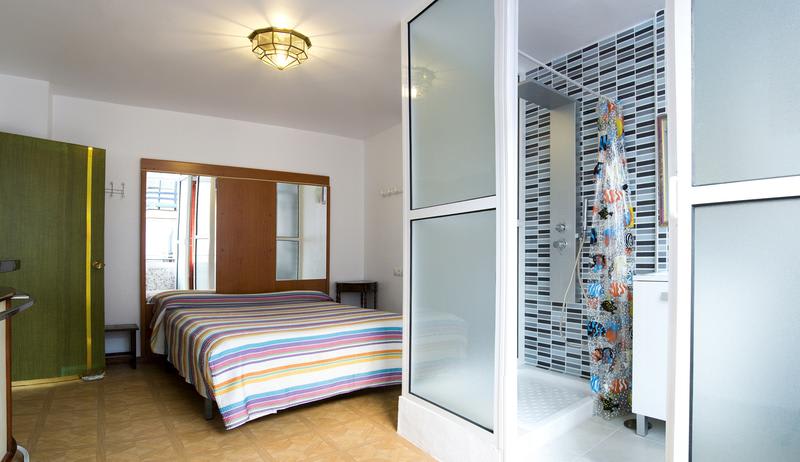 Hostal Flamenco Camarón