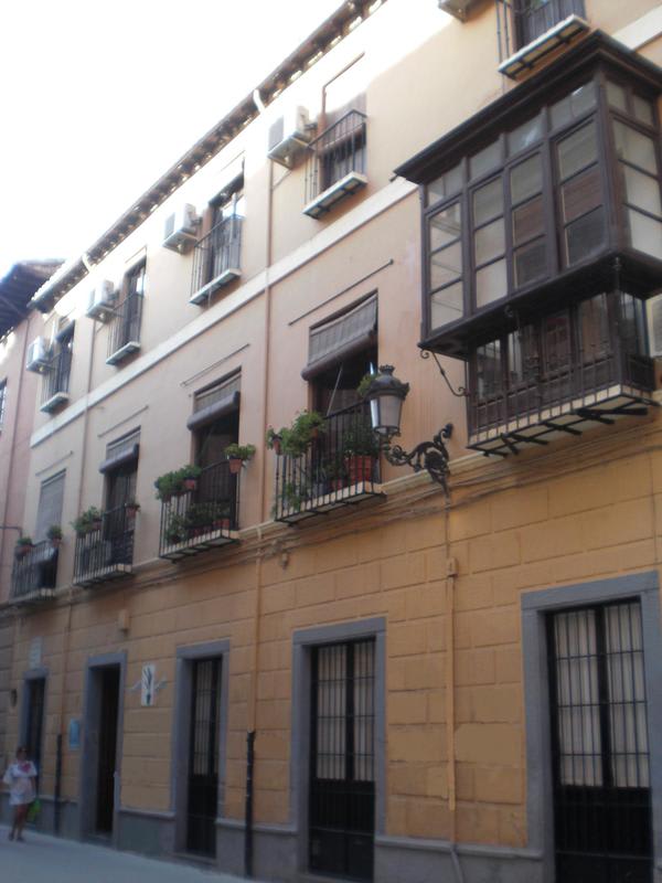 Pension Matilde