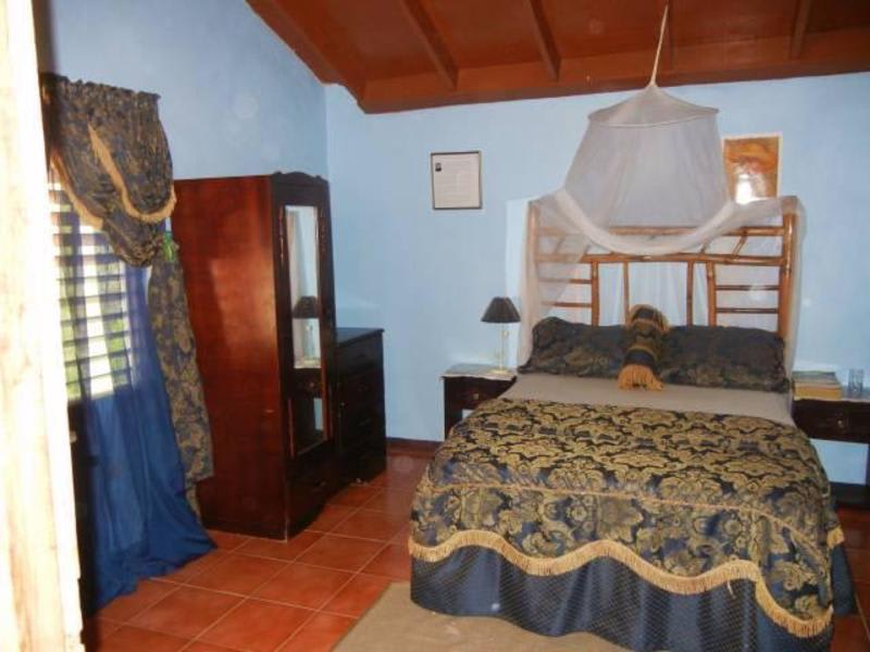 Blue Mountain Cottages - Rafjams Bed and Breakfast