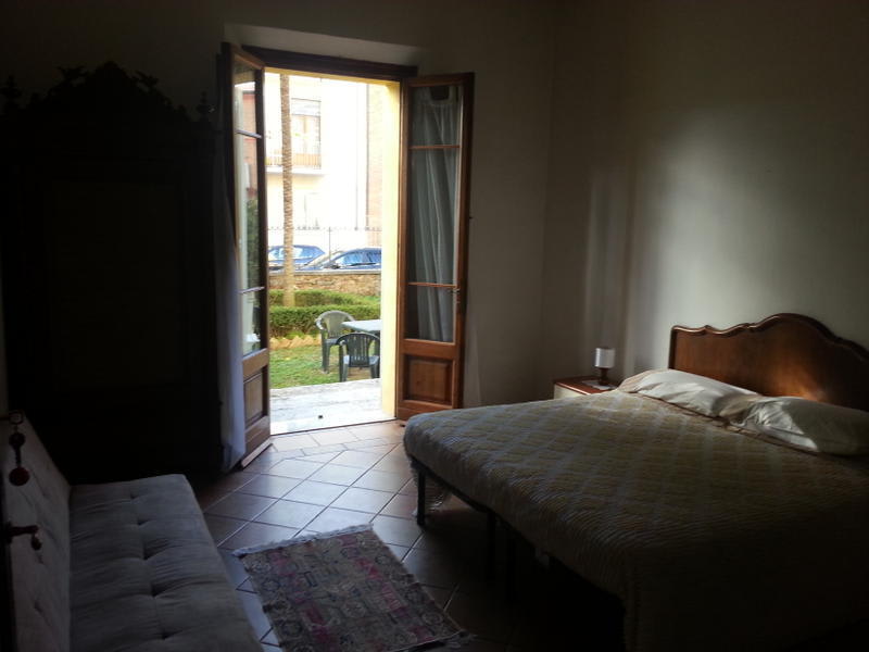 Casa Di Alfredo