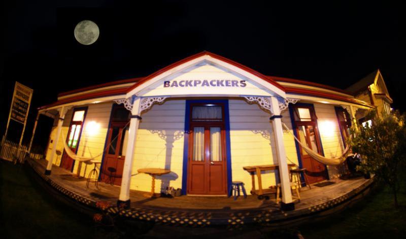 Stables Lodge Backpackers