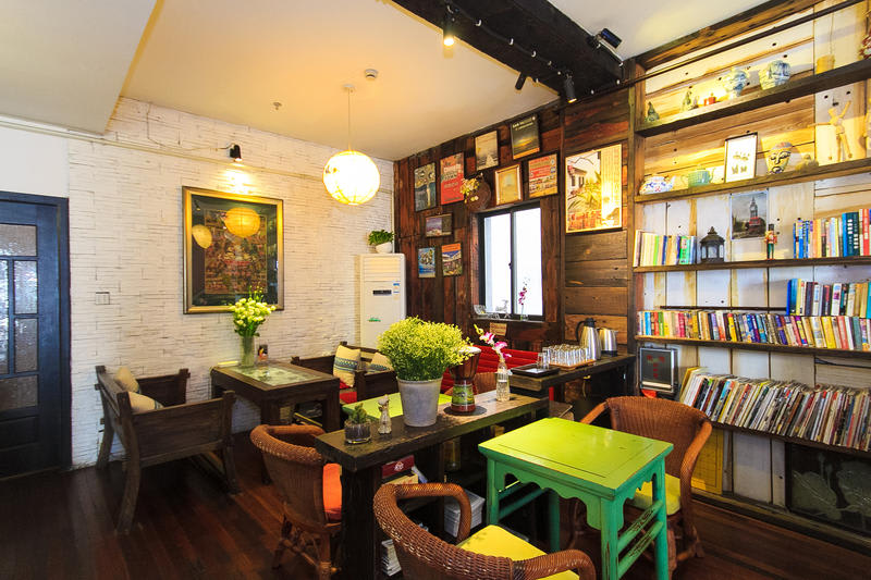 Hangzhou Hofang International Youth Hostel