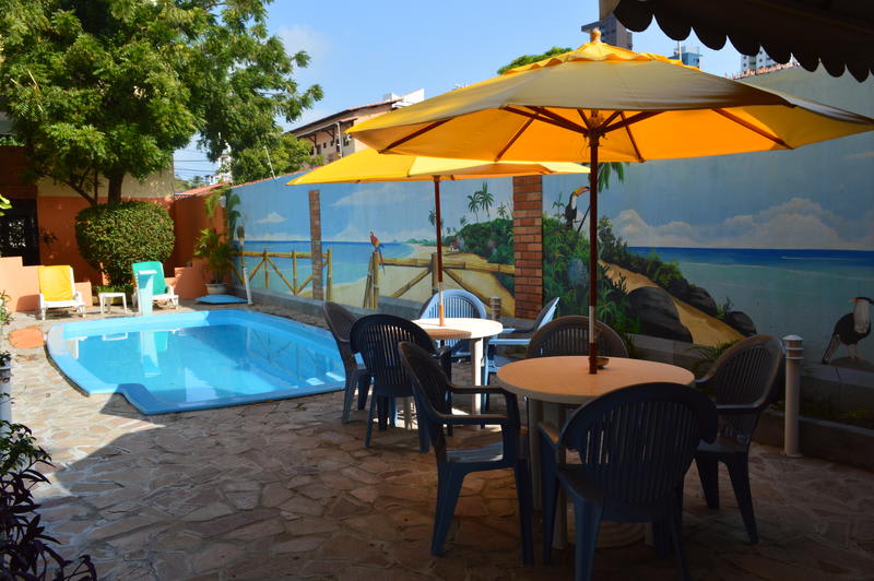 Recanto Sul Flat in Natal, Brazil Book Apartments with