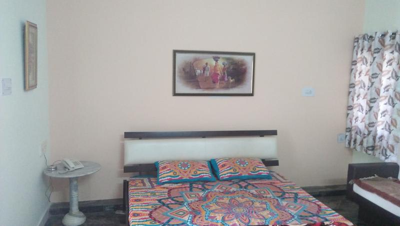 Ganesham Guest House