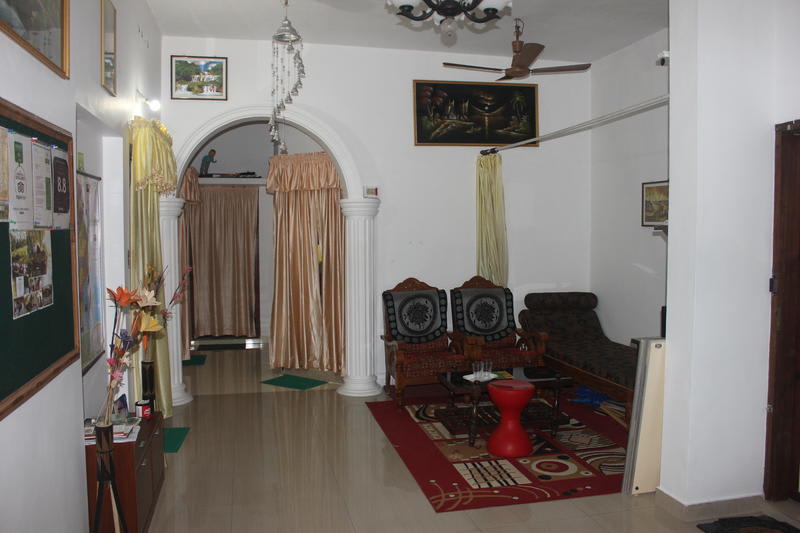 Honolulu Home Cochin Fort Kochi