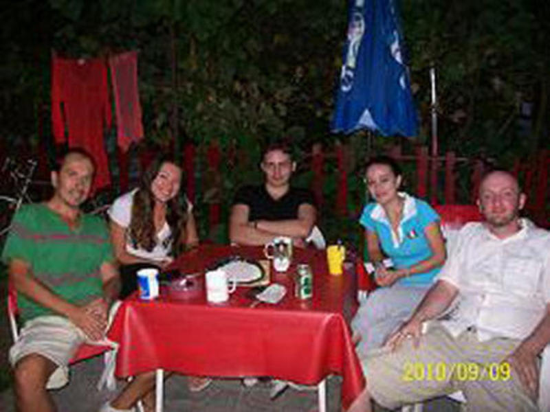 Valentin Apartments and Rooms