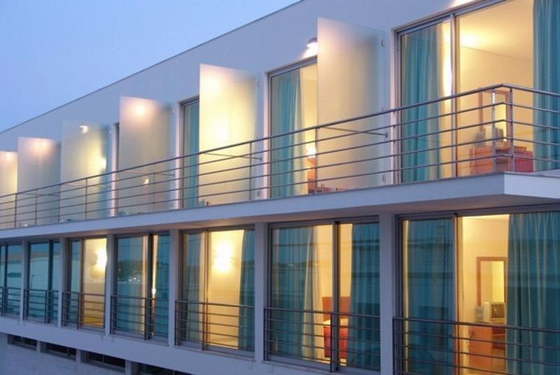 Hotel Sao Sebastiao de Boliqueime