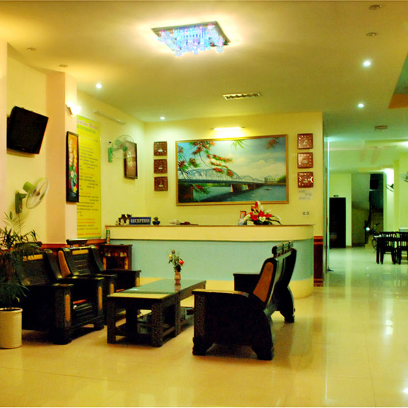 Valentine Hotel