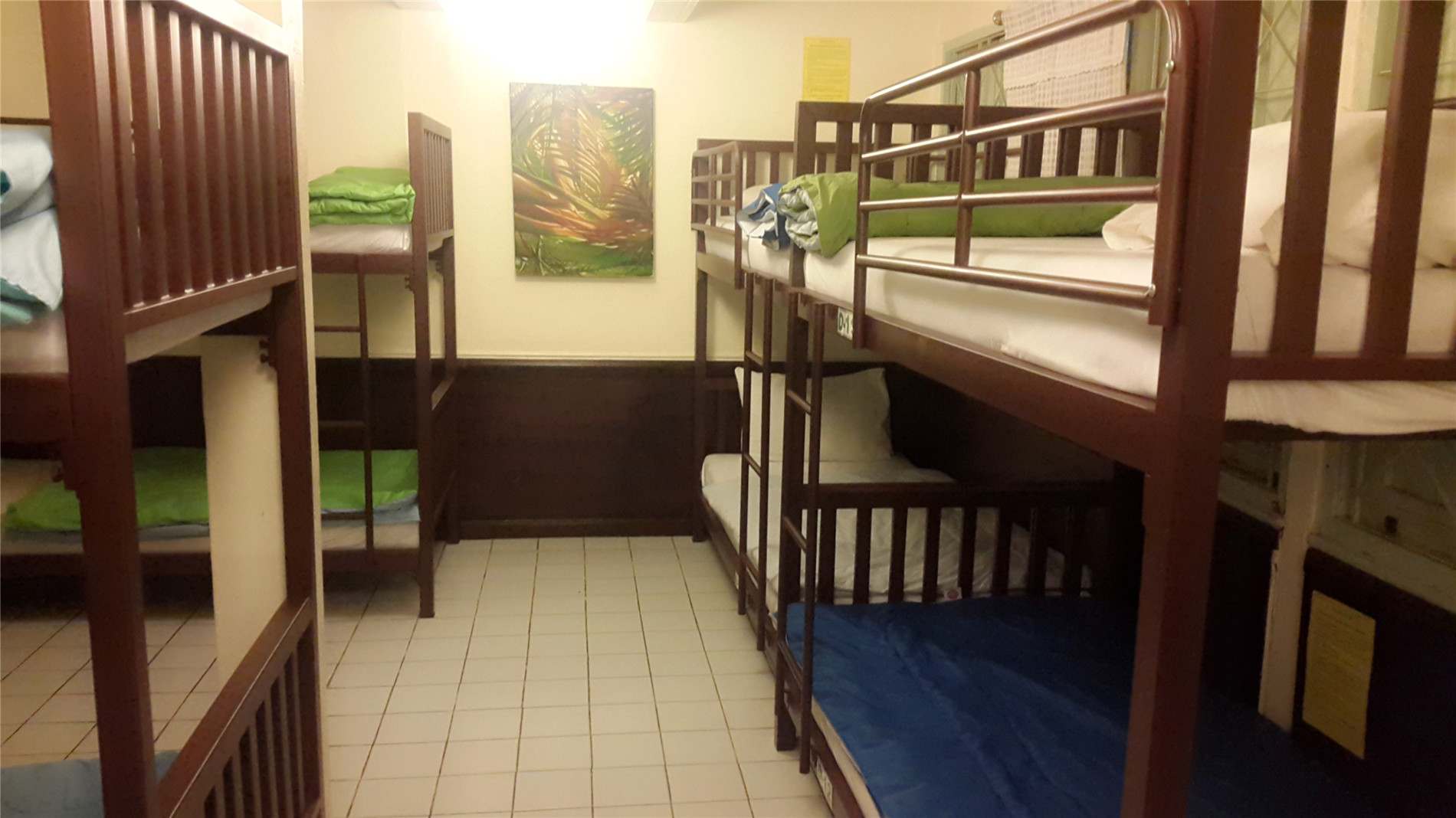 Khaosan Green House Hotel