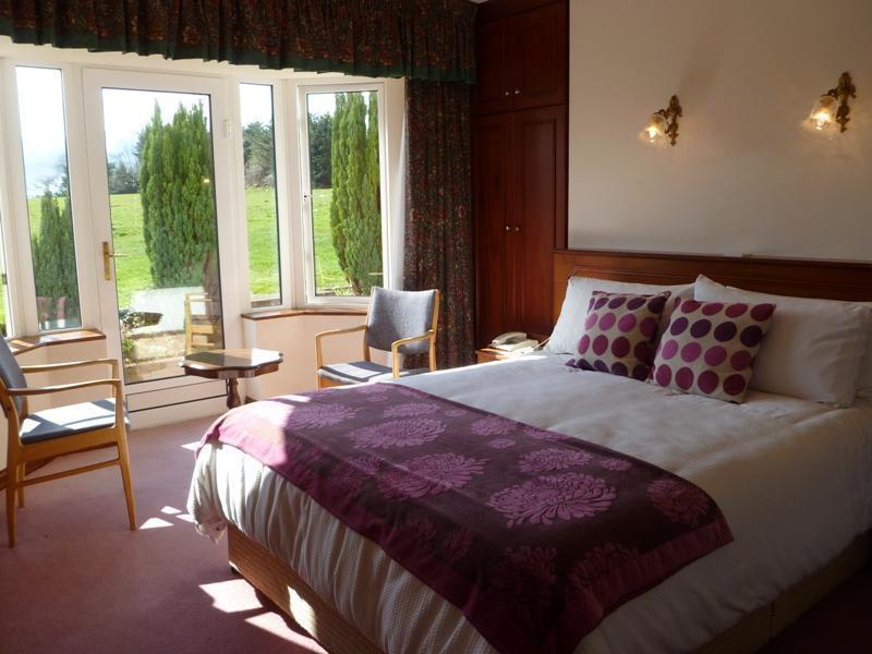 Inveraray Farm Guest House