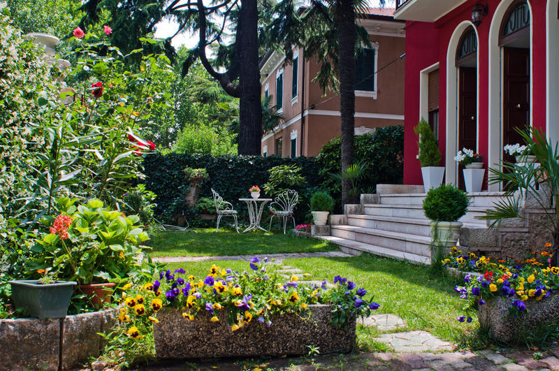 B&B IL Tulipano