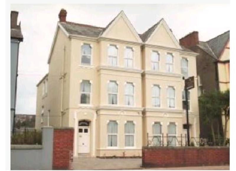 Crawford House B&B in Cork, Ireland Book B&B's with