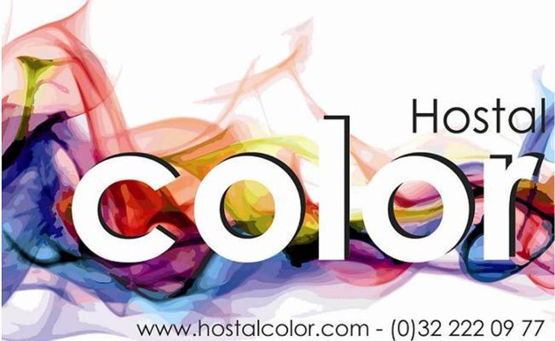 Hostal Color