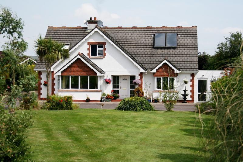 White Lodge B&B