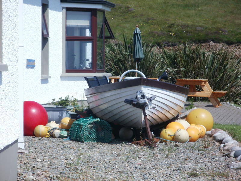 Sandrock Holiday Hostel