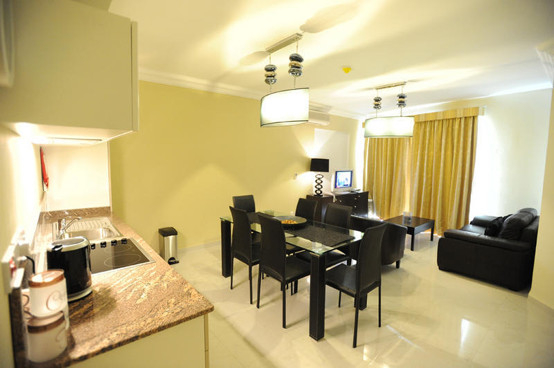 Onyx Apartments