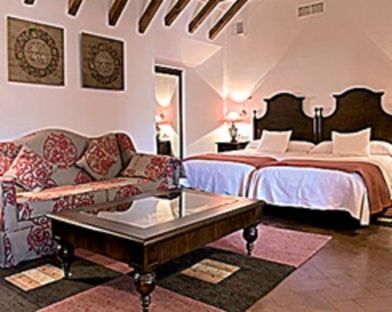 Hotel La Magdalena by Checkin