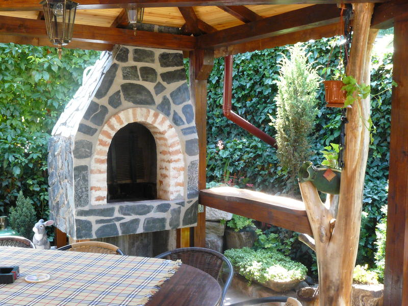 Guest House GETO