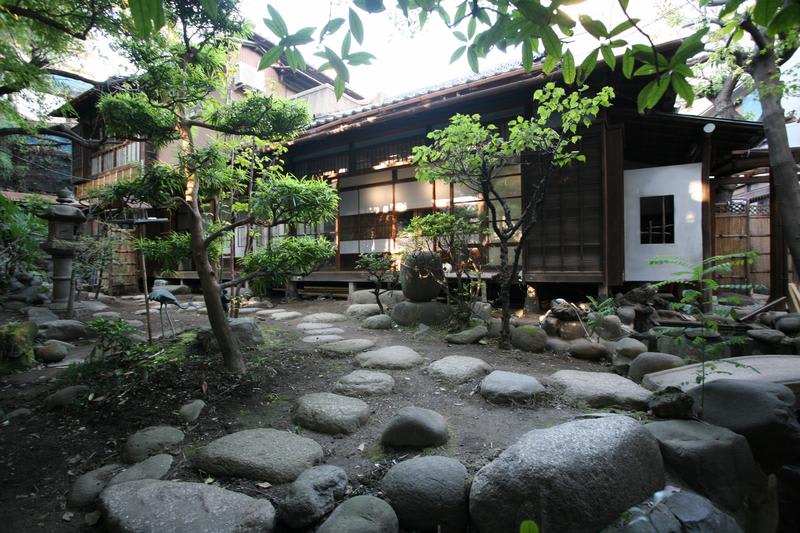 Toco Tokyo Heritage Hostel