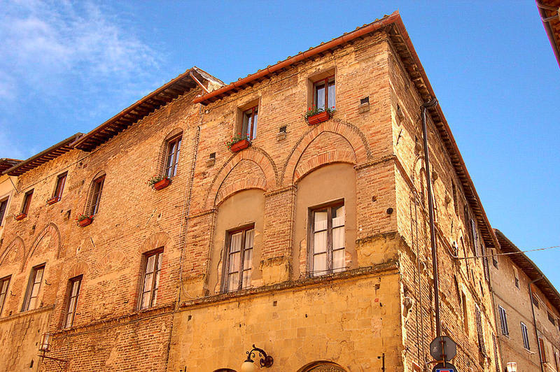 Palazzo Buonaccorsi