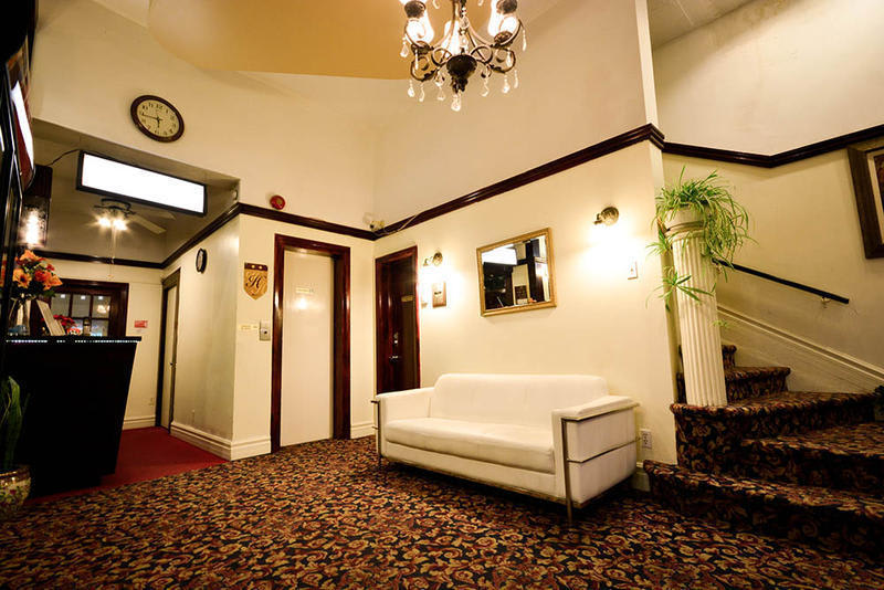 Hotel Villa