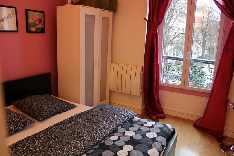 Bastille Apartments in Paris, France Book Apartments with