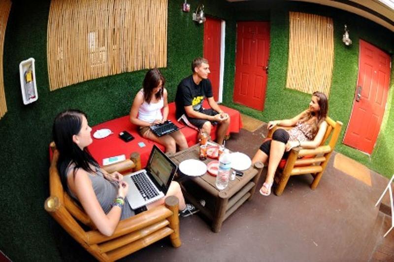 Miami Hostel
