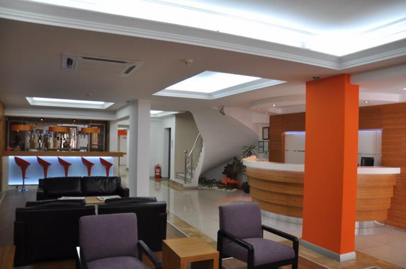 Hotel Baylan