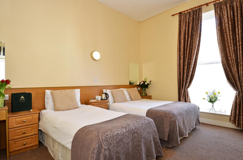 Celtic Lodge Guesthouse – Restaurant & Bar