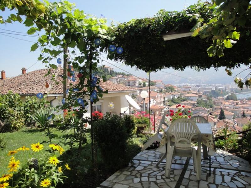 Villa Saraj