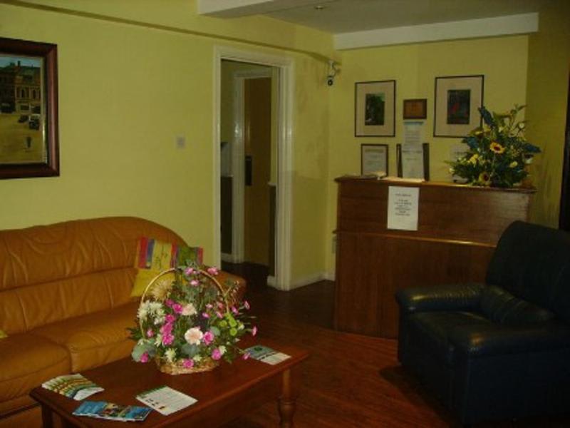 Iona Inn
