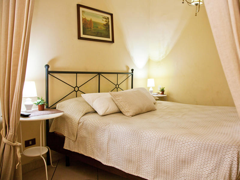 B&B Garibaldi In Catania, Italy - Book B&B's With Hostelworld.com