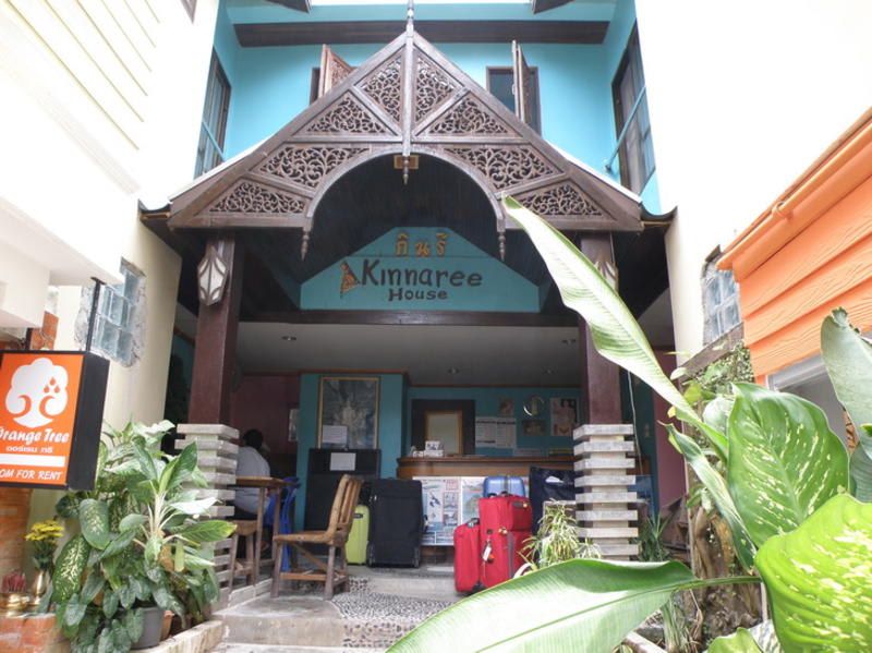 Kinnaree House