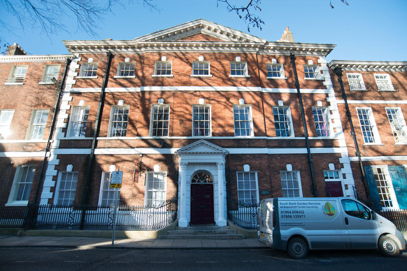 Safestay York