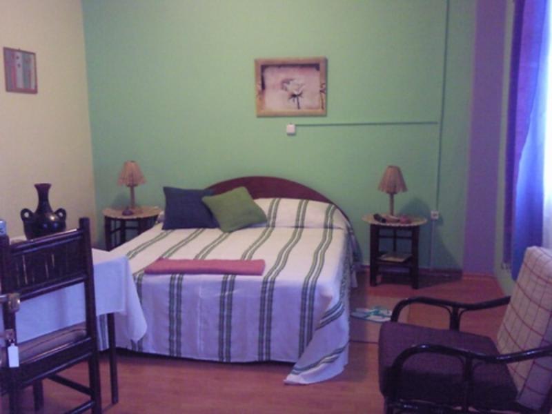 Family Cozy Bed and Breakfast