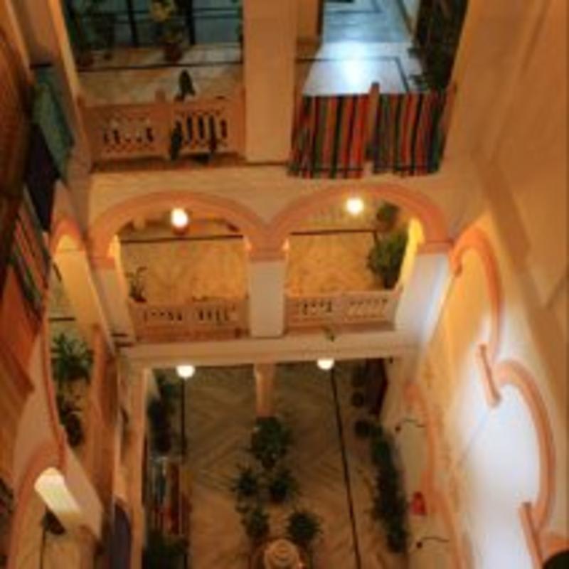 Hotel Kanhaia Haveli