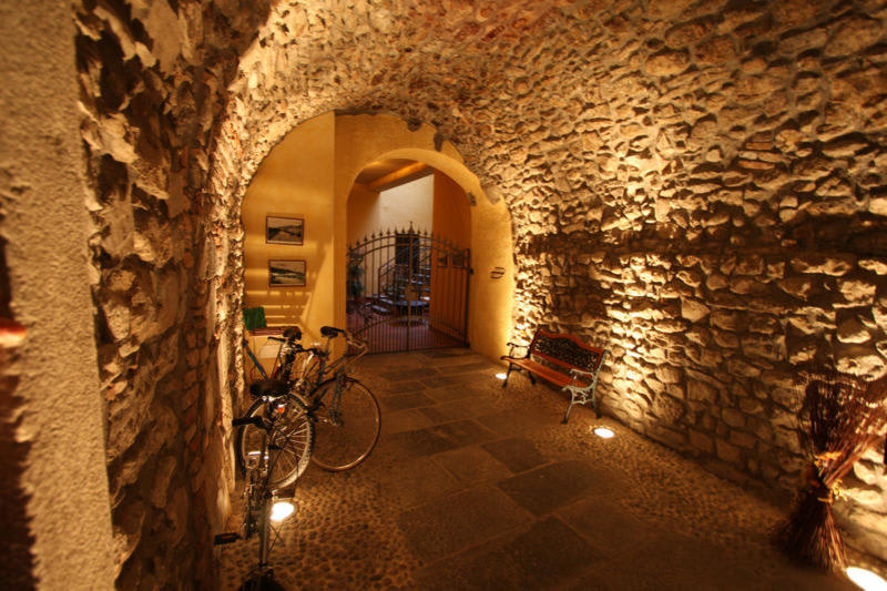 B&B Centrostoricosarnico