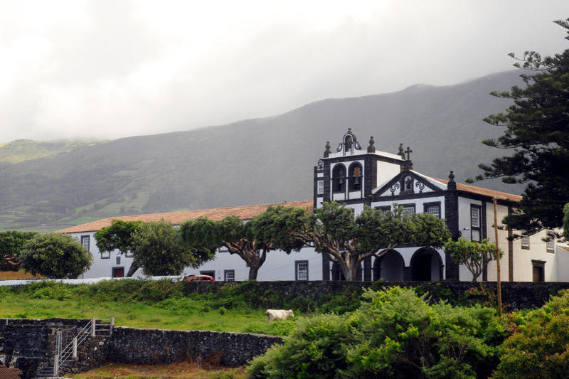 PJA - Pico Youth Hostel