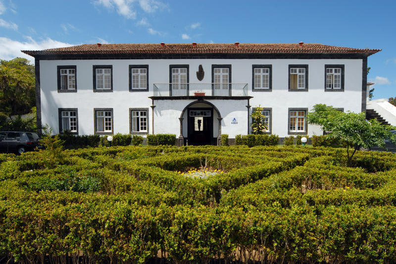 PJA - Ponta Delgada Youth Hostel