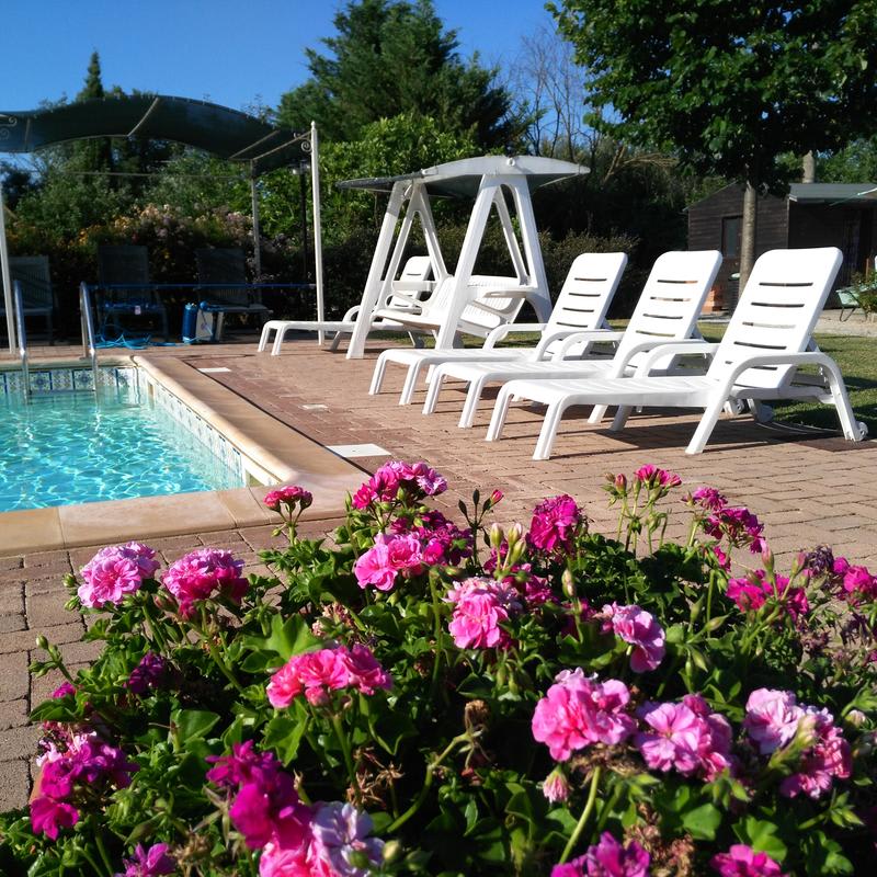 La Mucchia Casa Vacanze