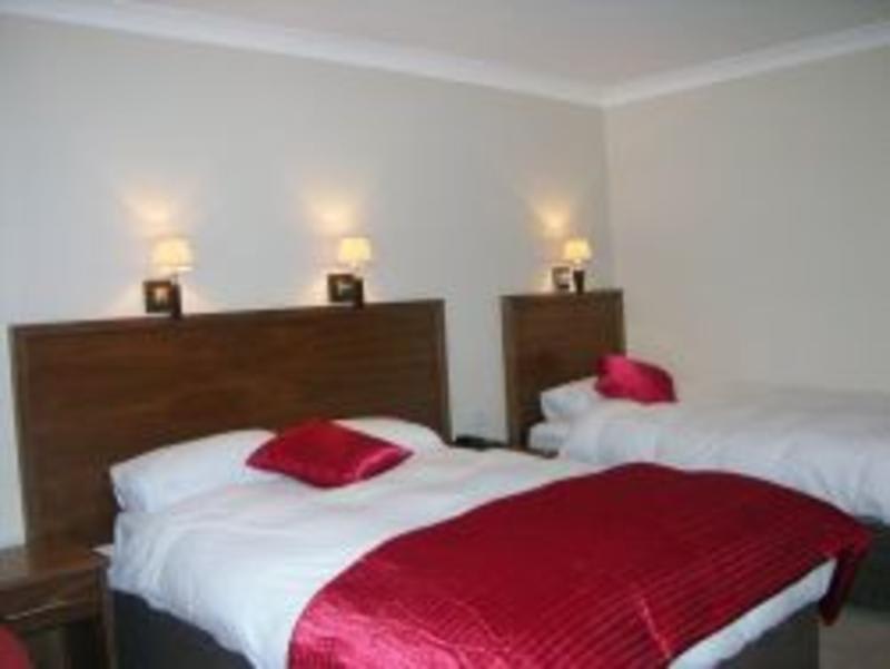 Samuels Heritage B&B